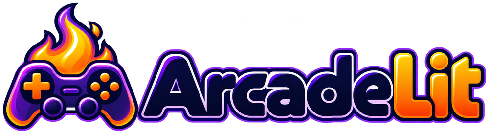 ArcadeLit